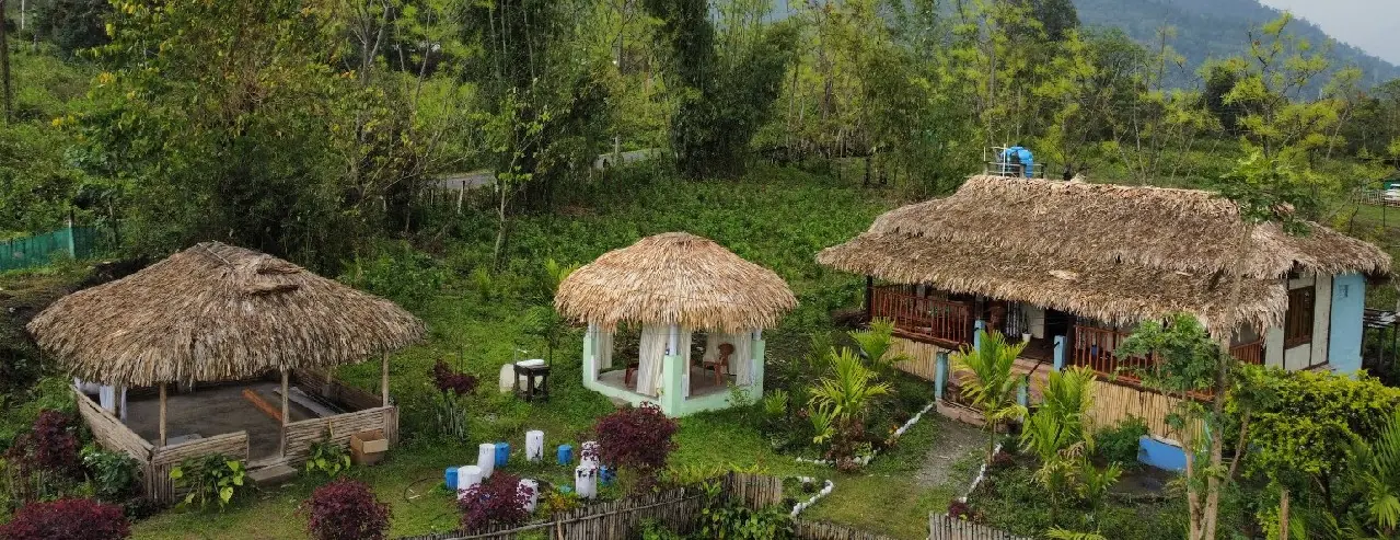 Arunachal Pradesh